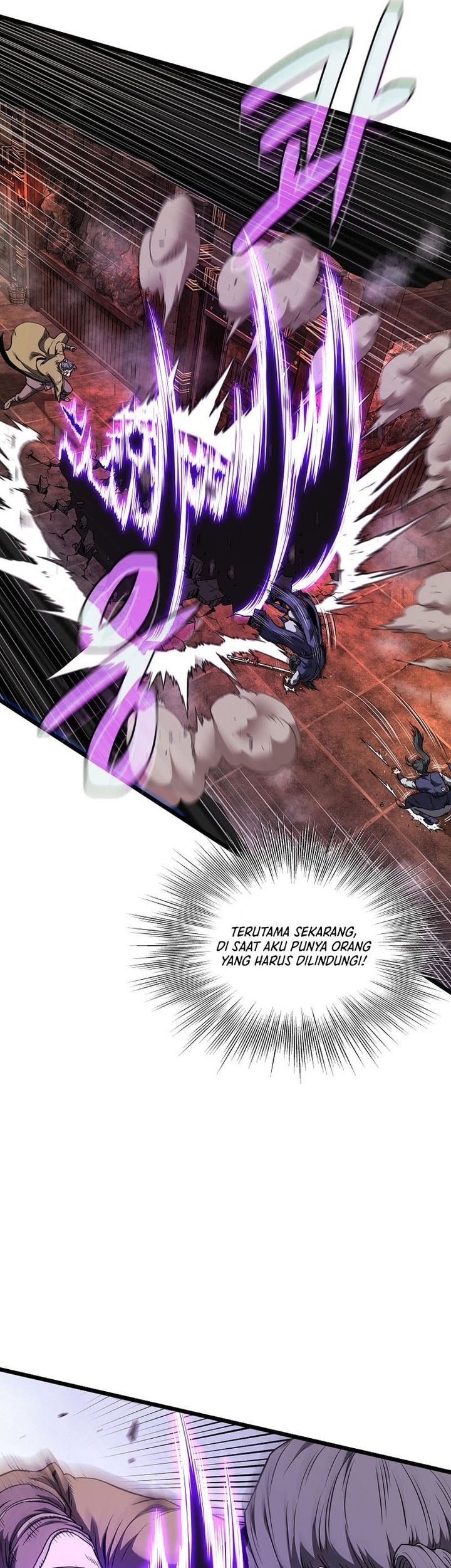 Murim Login - Chapter 237 - Page 35