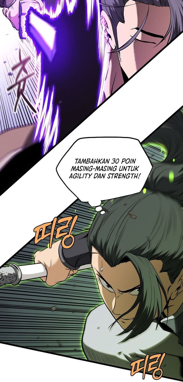 Murim Login - Chapter 237 - Page 36