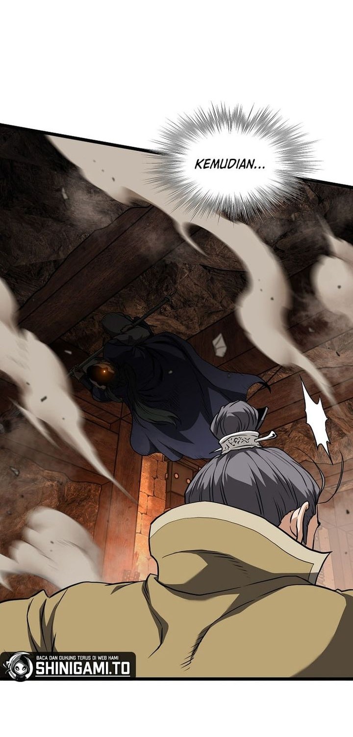 Murim Login - Chapter 237 - Page 38