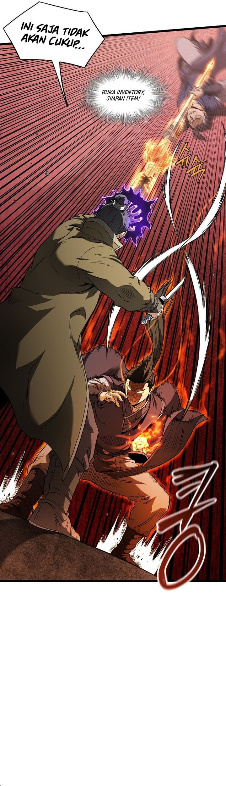 Murim Login - Chapter 237 - Page 43