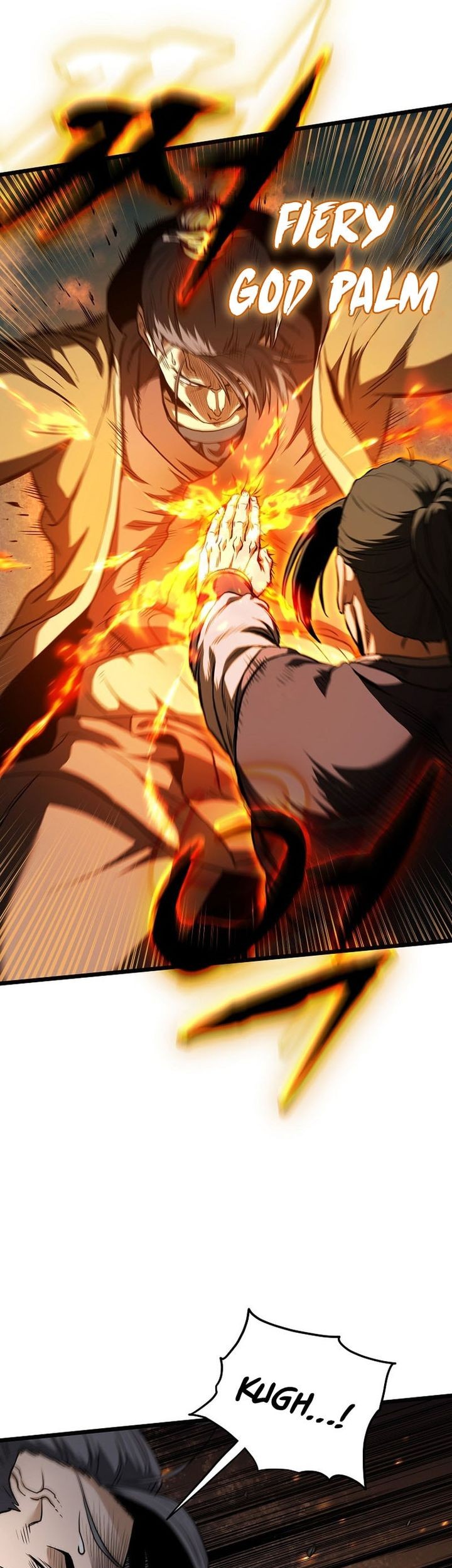 Murim Login - Chapter 237 - Page 45