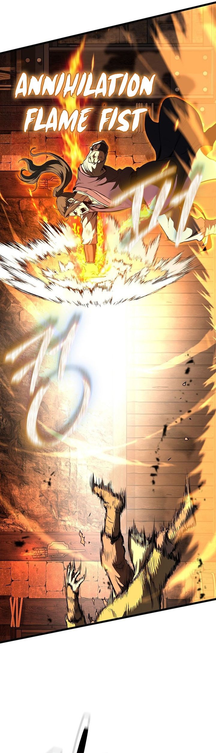 Murim Login - Chapter 237 - Page 47