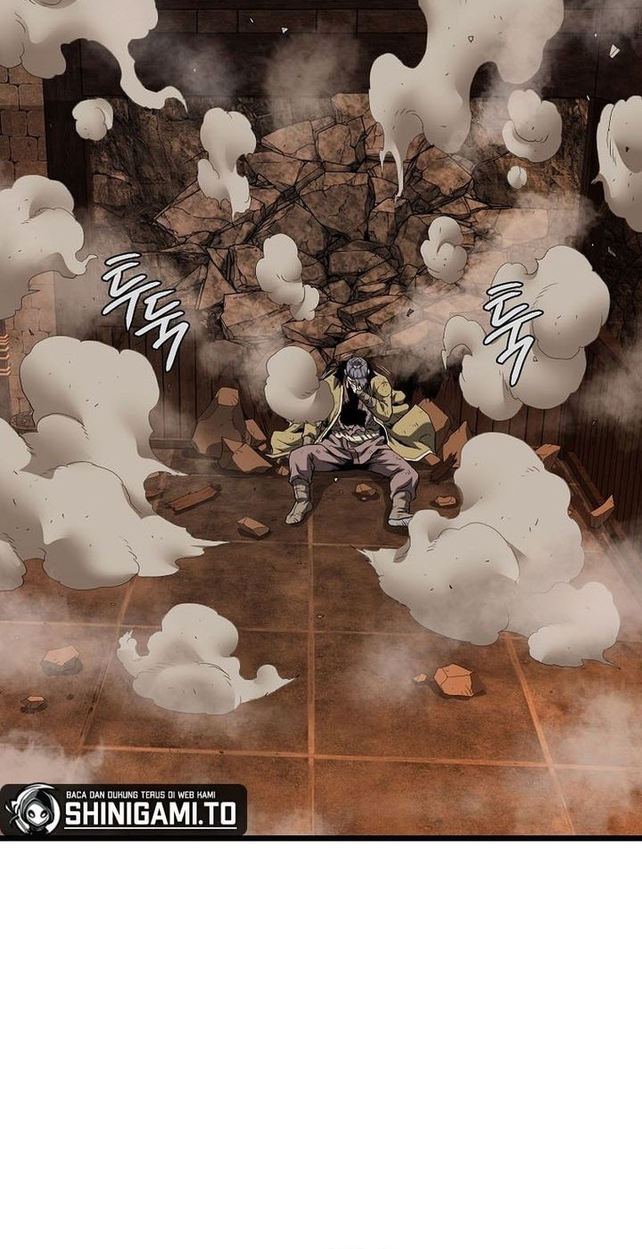 Murim Login - Chapter 237 - Page 50