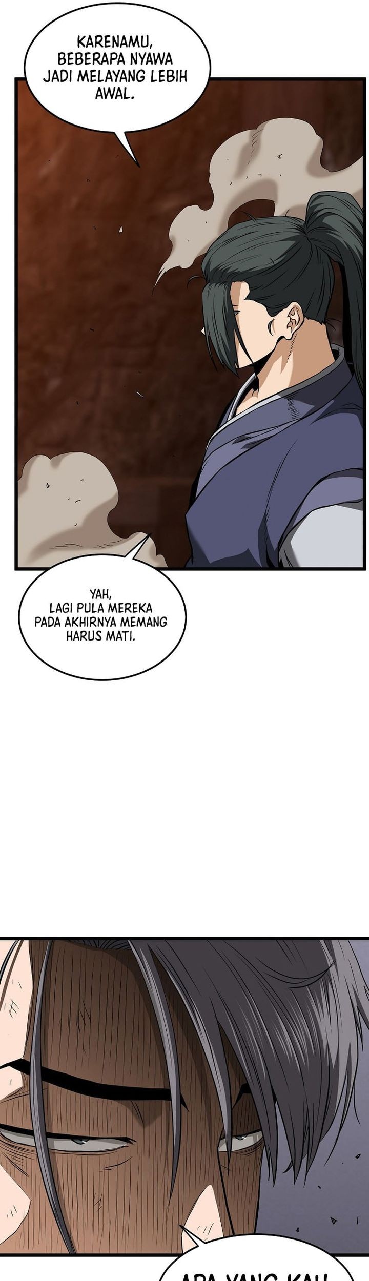 Murim Login - Chapter 237 - Page 53