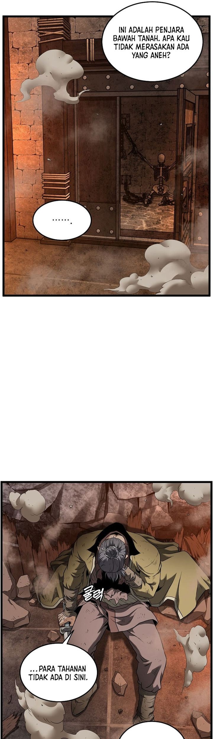 Murim Login - Chapter 237 - Page 55