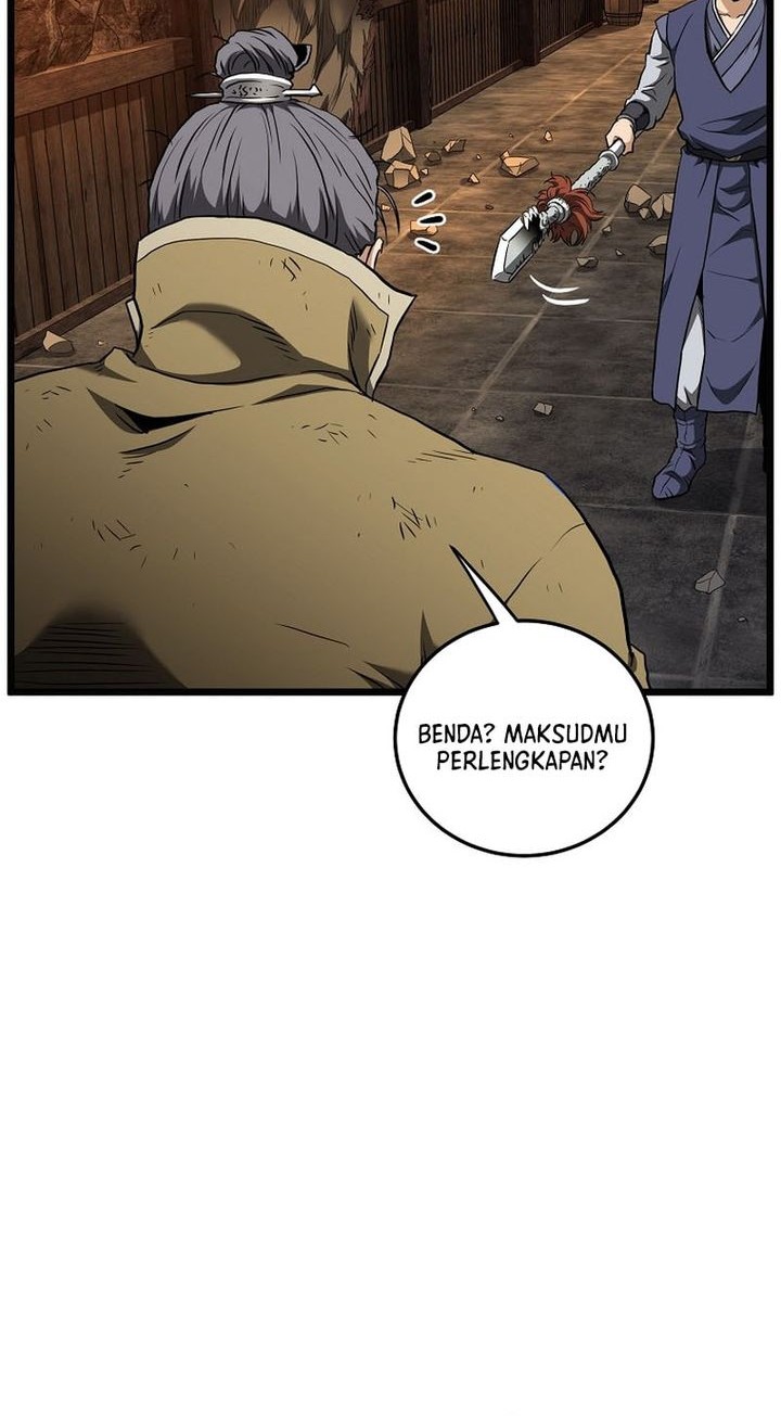 Murim Login - Chapter 237 - Page 62