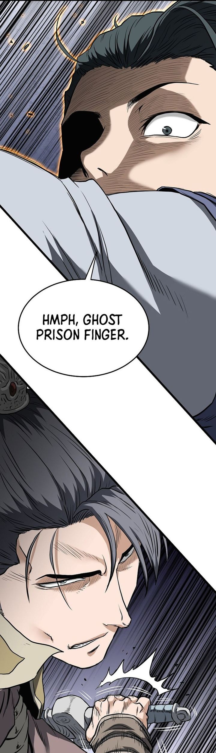 Murim Login - Chapter 237 - Page 4