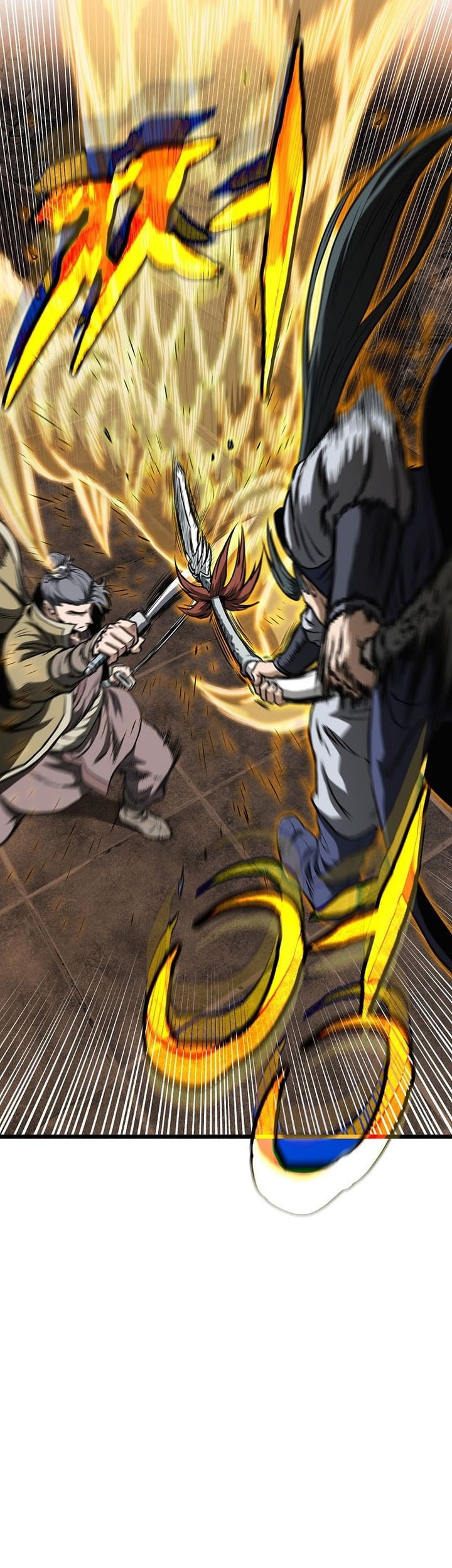 Murim Login - Chapter 237 - Page 6