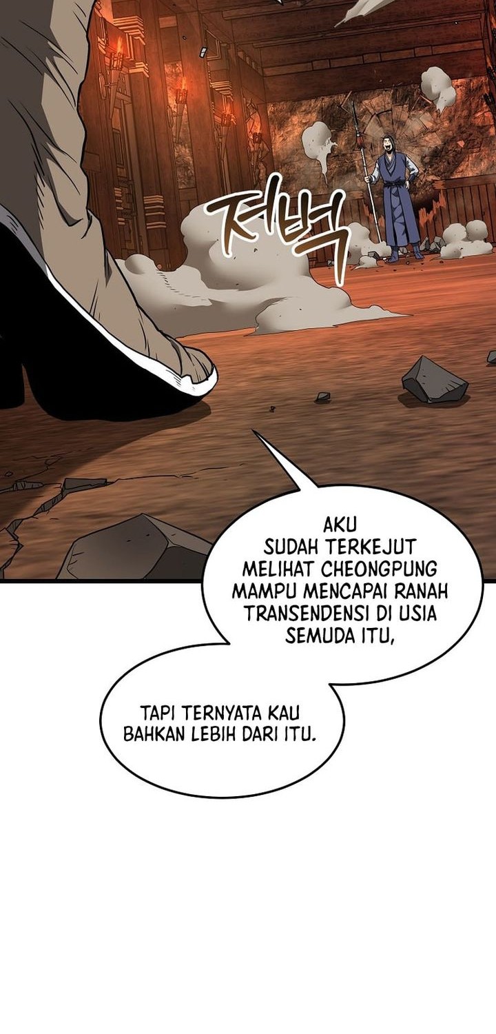 Murim Login - Chapter 237 - Page 17