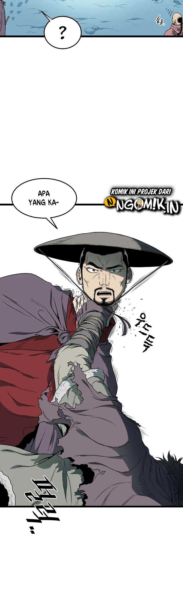 Murim Login - Chapter 24 - Page 20