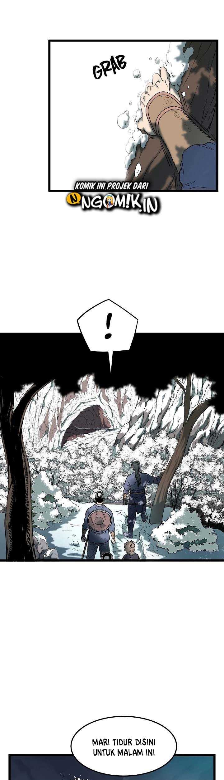 Murim Login - Chapter 24 - Page 29