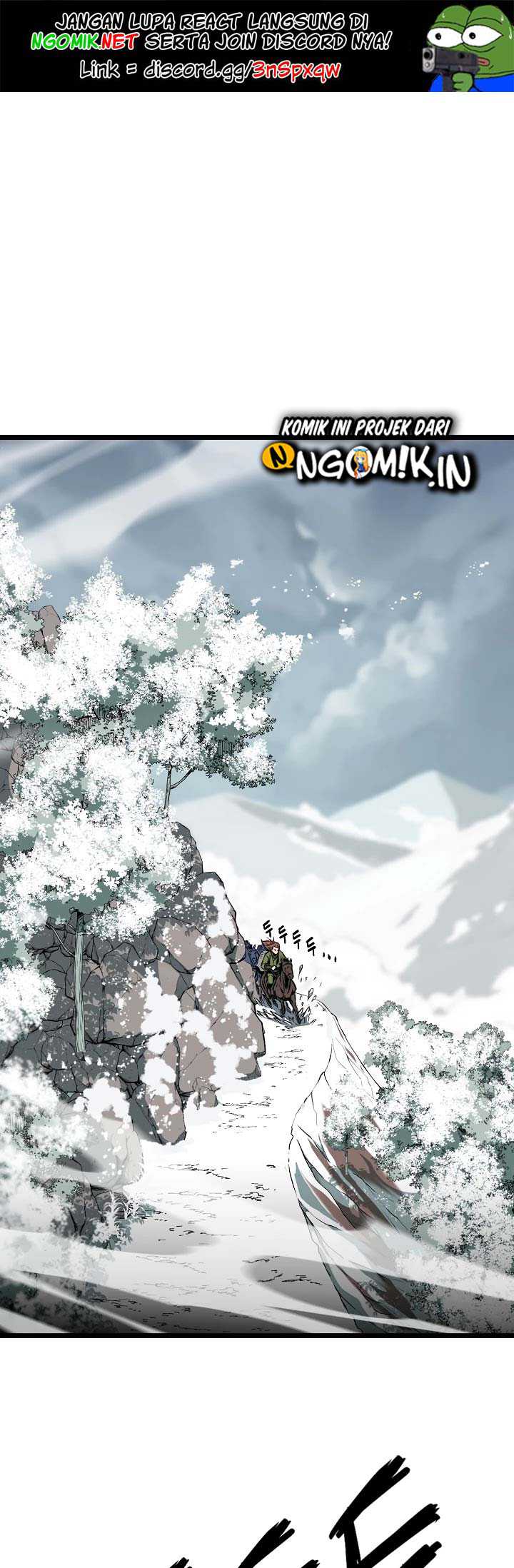 Murim Login - Chapter 24 - Page 2