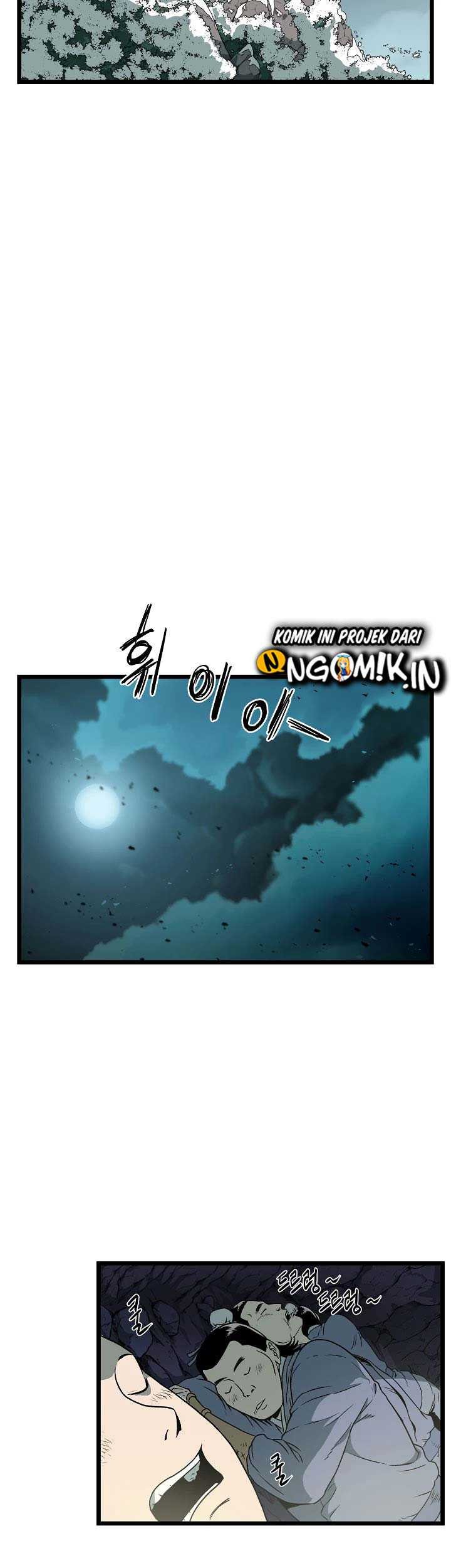 Murim Login - Chapter 24 - Page 31