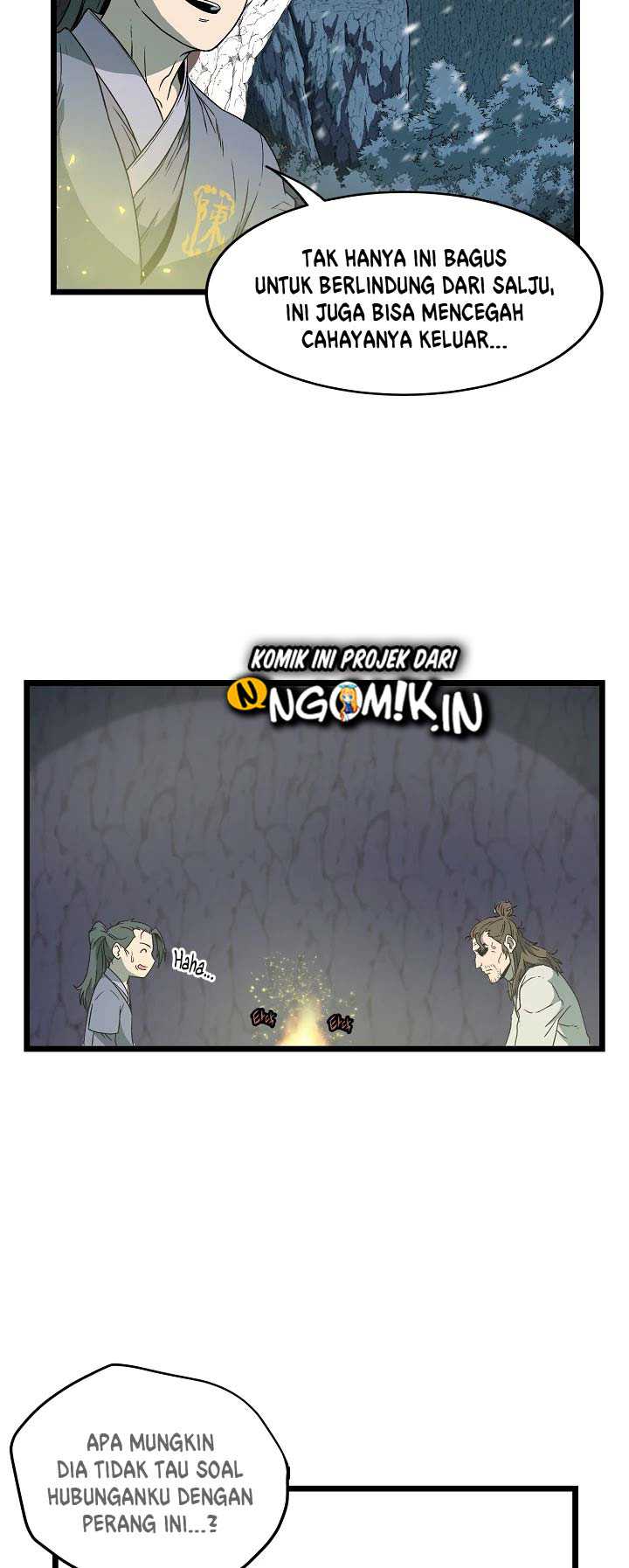 Murim Login - Chapter 24 - Page 35