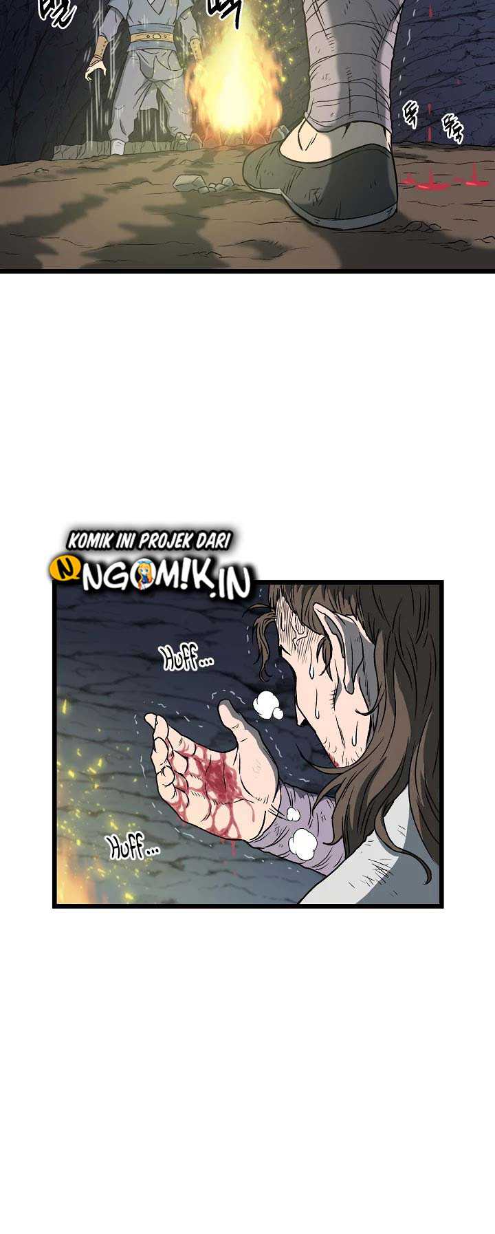 Murim Login - Chapter 24 - Page 43