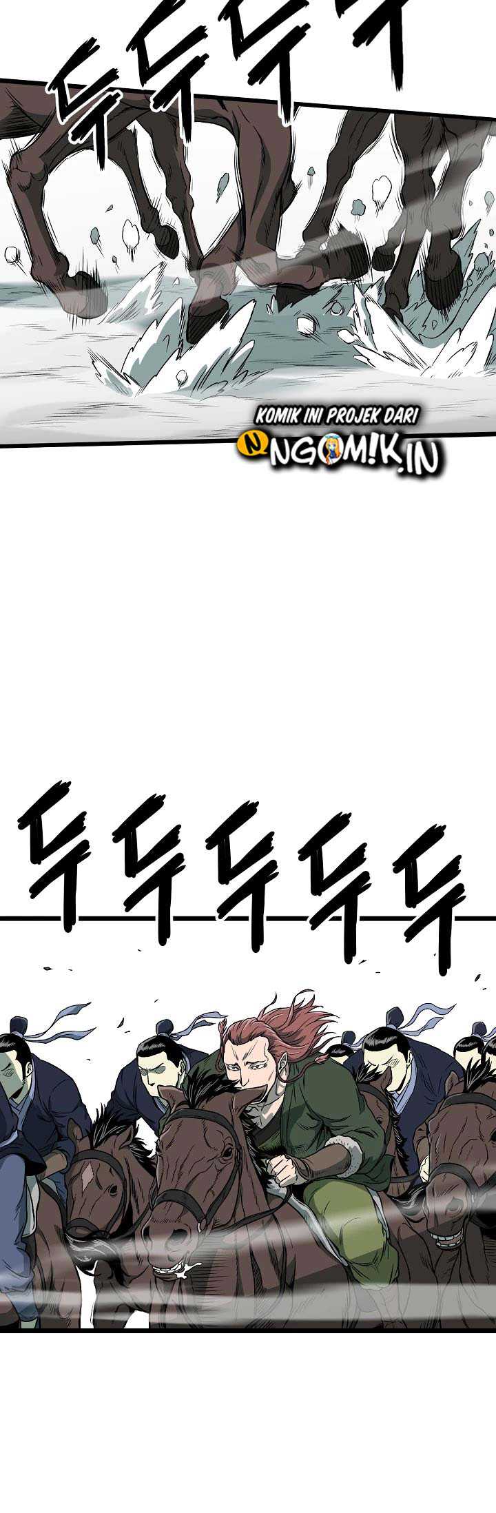 Murim Login - Chapter 24 - Page 3