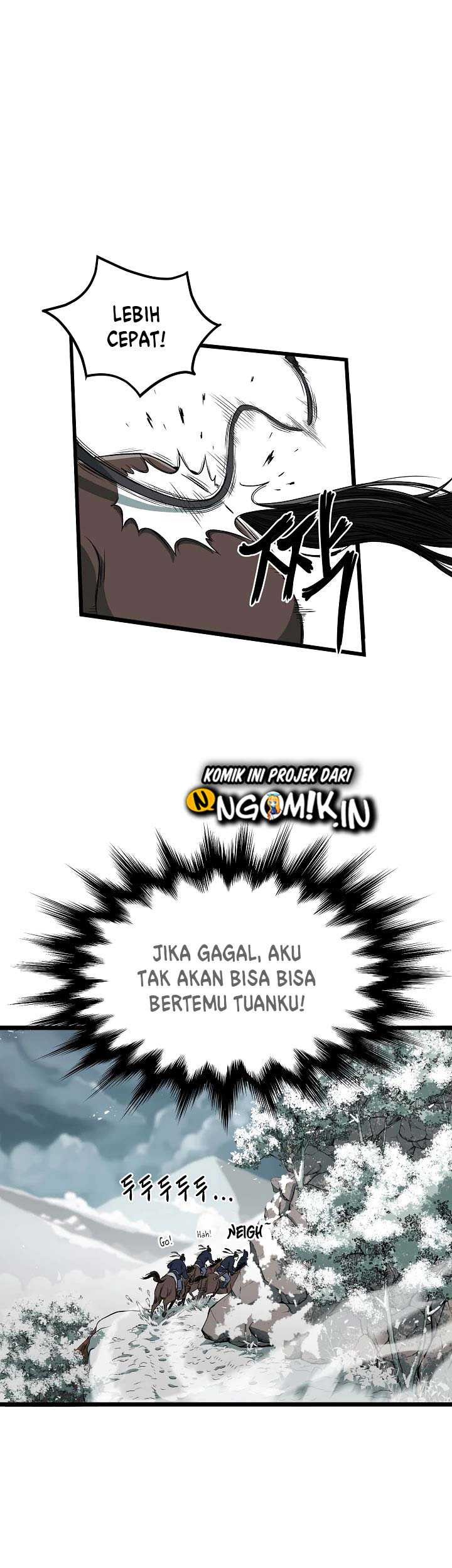 Murim Login - Chapter 24 - Page 6