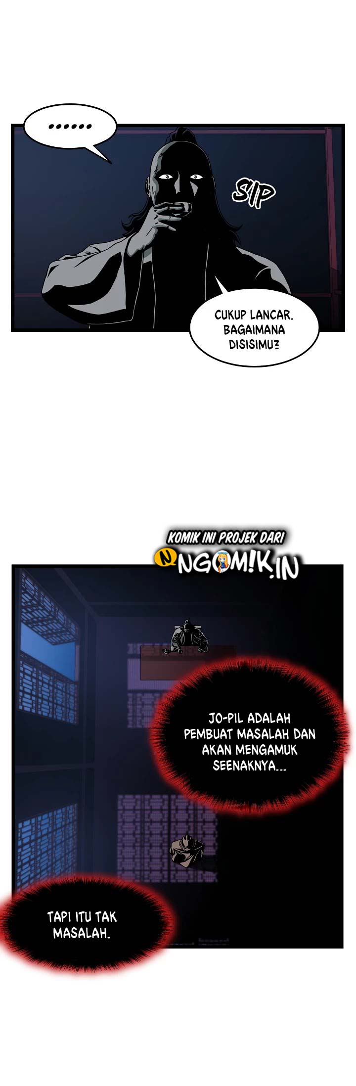 Murim Login - Chapter 25 - Page 18