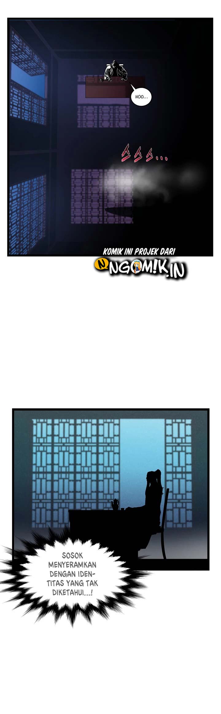 Murim Login - Chapter 25 - Page 23