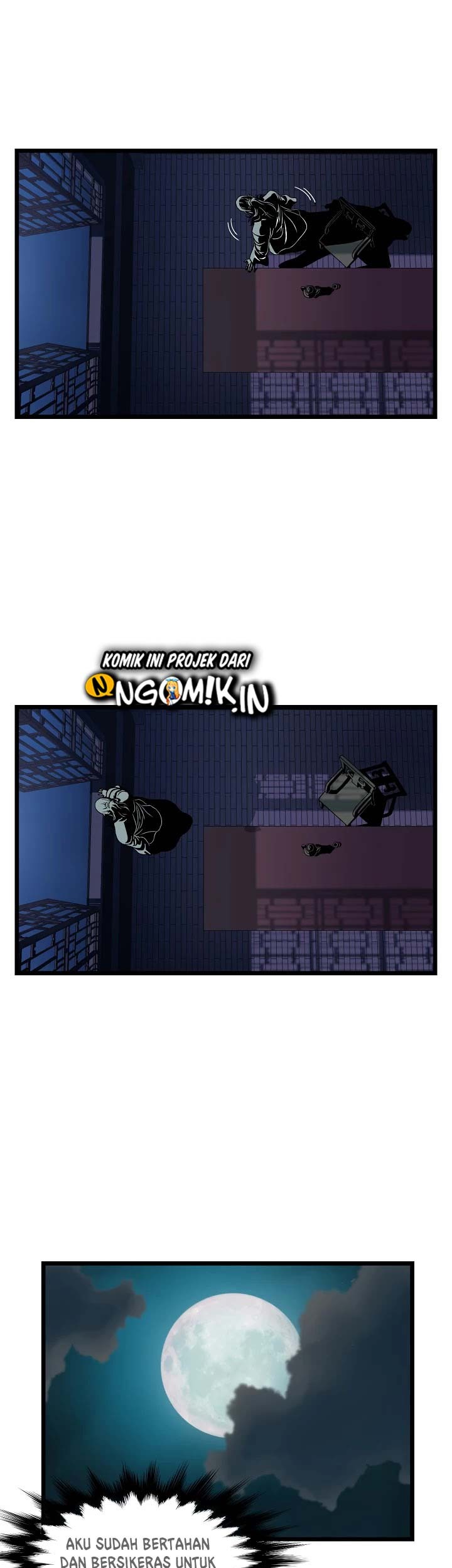 Murim Login - Chapter 25 - Page 24