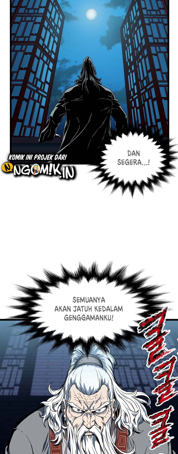 Murim Login - Chapter 25 - Page 26