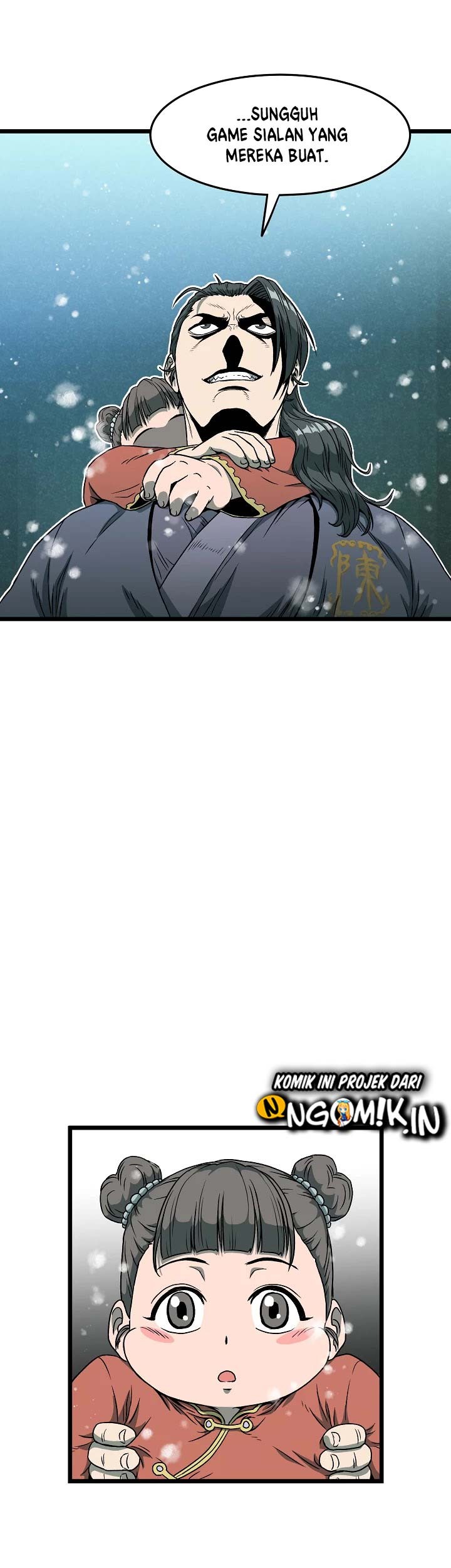 Murim Login - Chapter 25 - Page 6