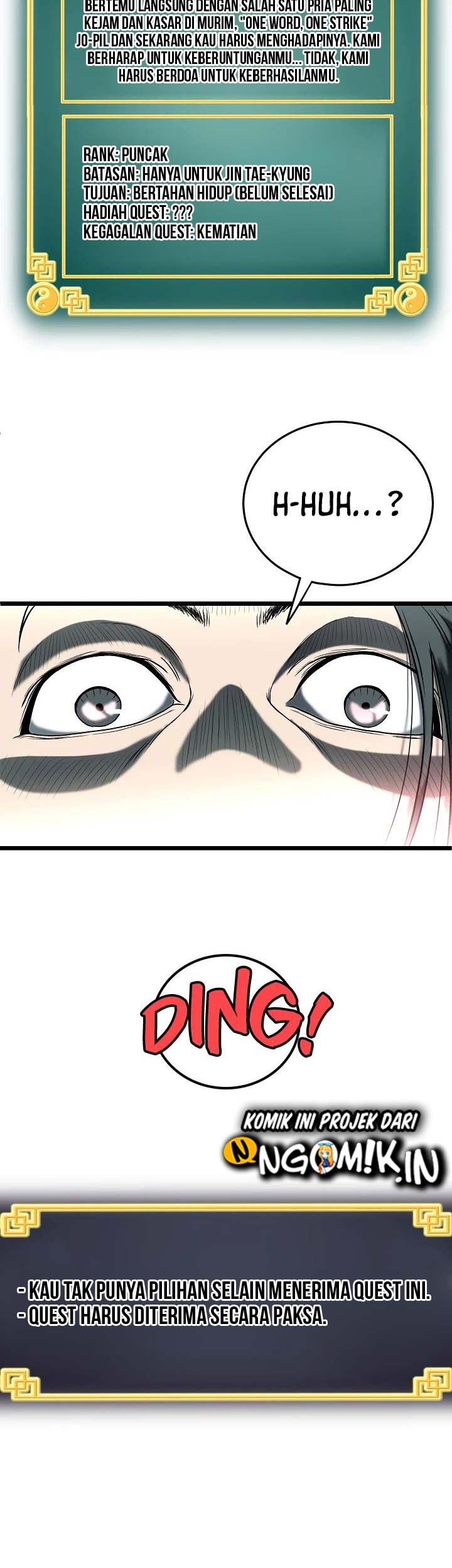 Murim Login - Chapter 26 - Page 18