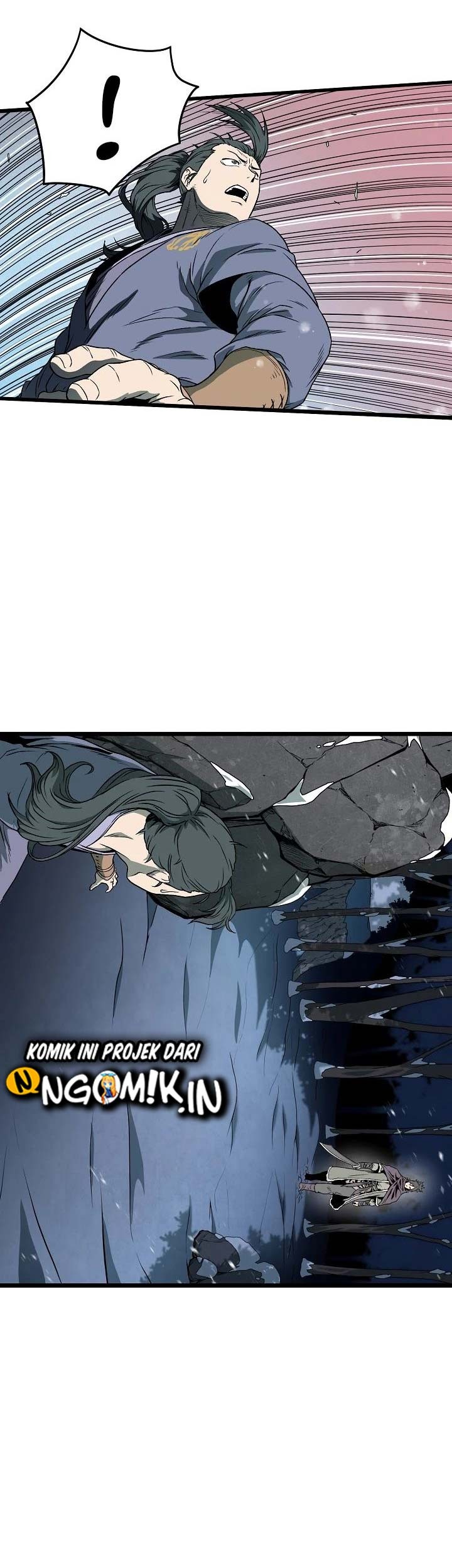 Murim Login - Chapter 26 - Page 20