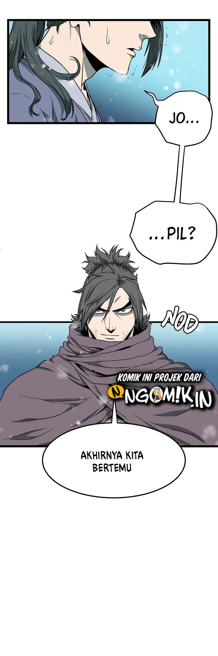 Murim Login - Chapter 26 - Page 21