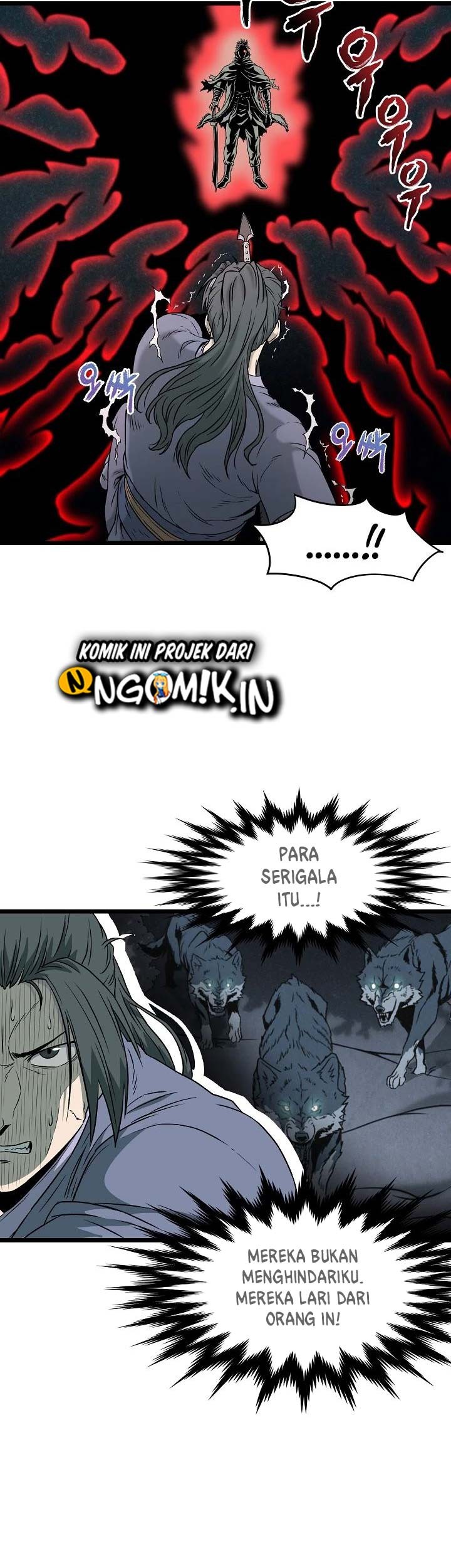 Murim Login - Chapter 26 - Page 24