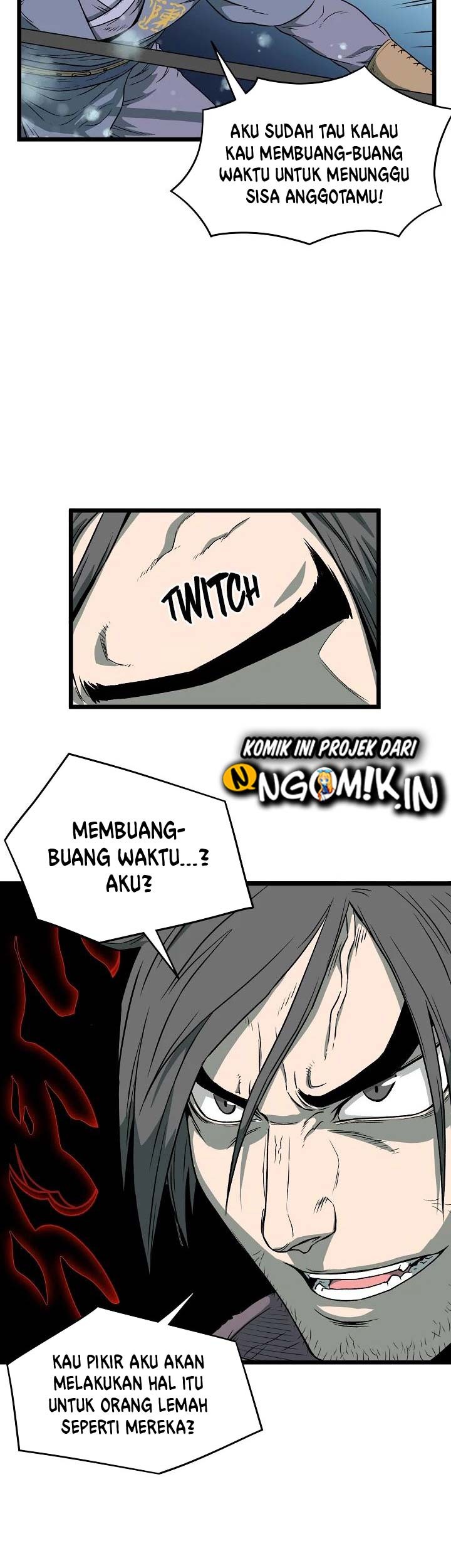 Murim Login - Chapter 26 - Page 26