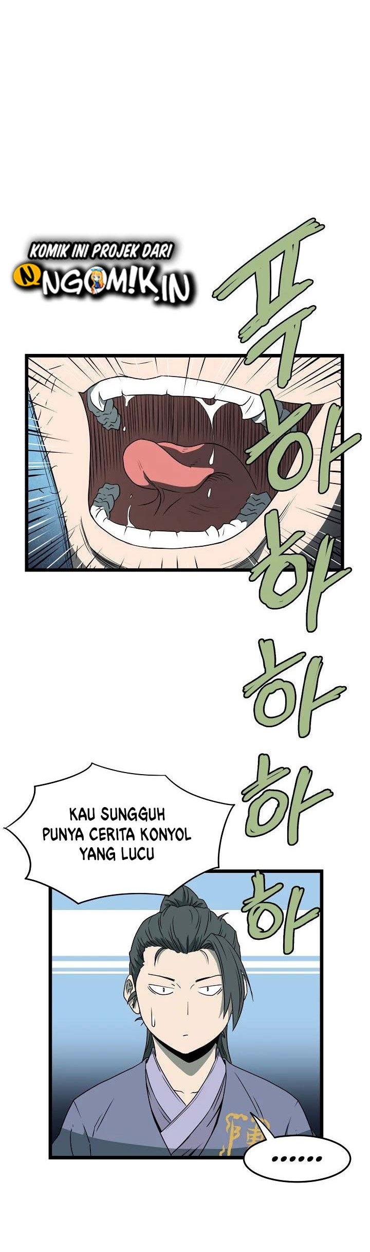 Murim Login - Chapter 26 - Page 31