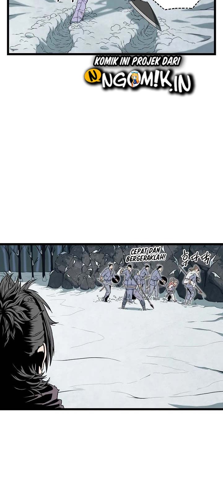 Murim Login - Chapter 26 - Page 37