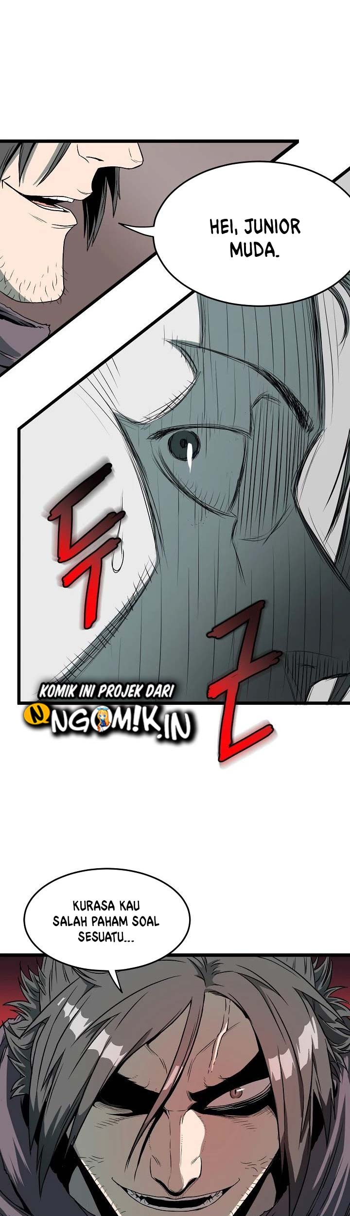 Murim Login - Chapter 26 - Page 38