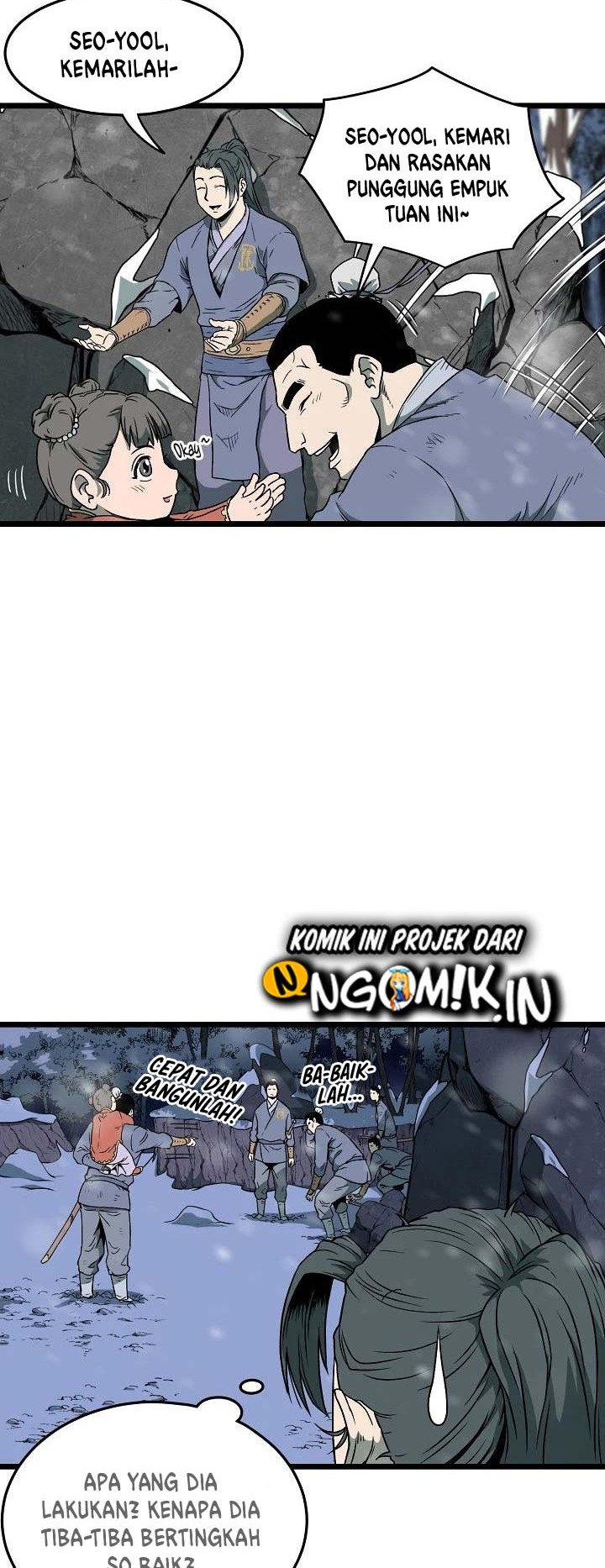 Murim Login - Chapter 26 - Page 5