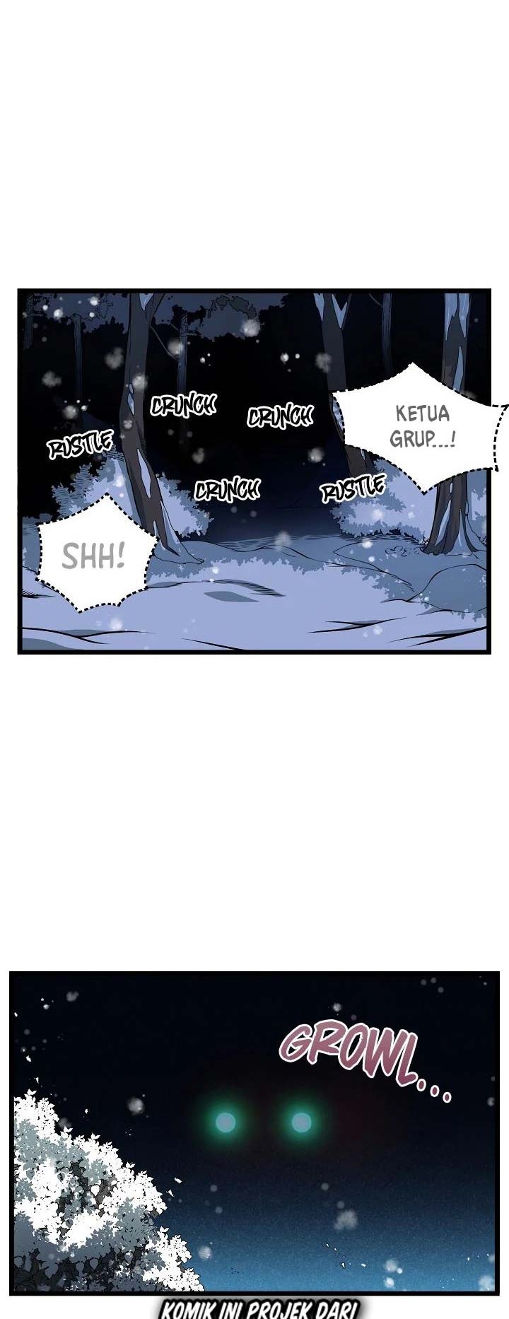 Murim Login - Chapter 26 - Page 7