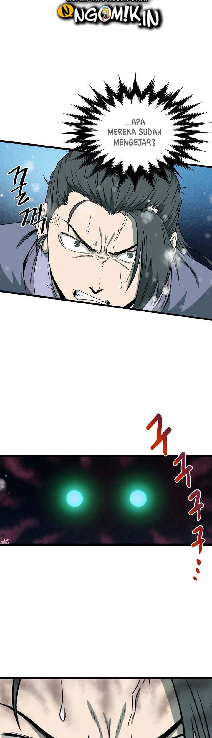 Murim Login - Chapter 26 - Page 8