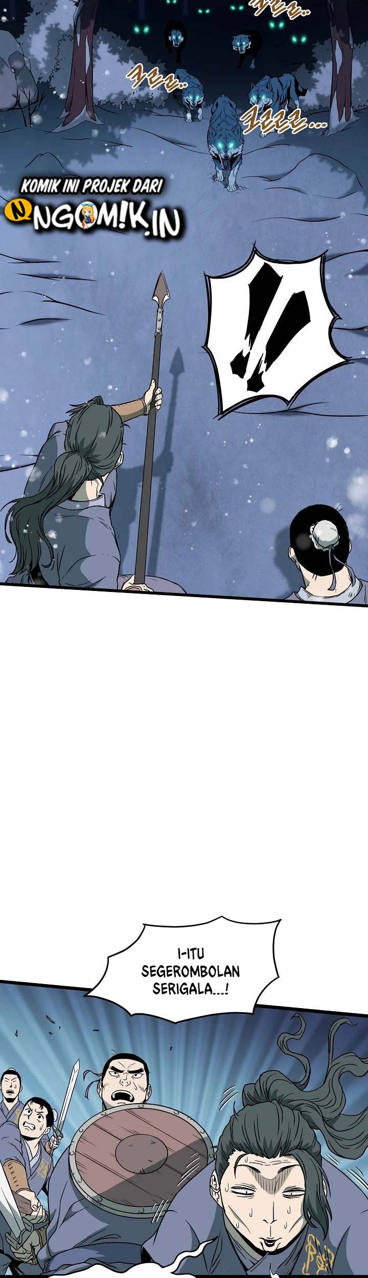 Murim Login - Chapter 26 - Page 10