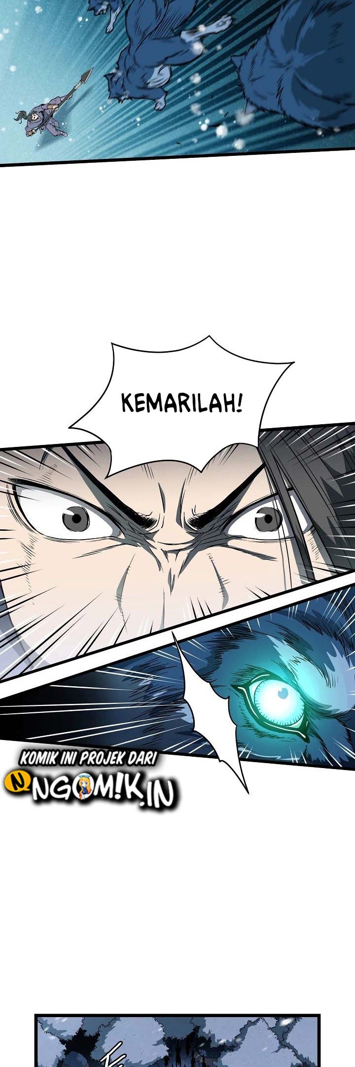 Murim Login - Chapter 26 - Page 13