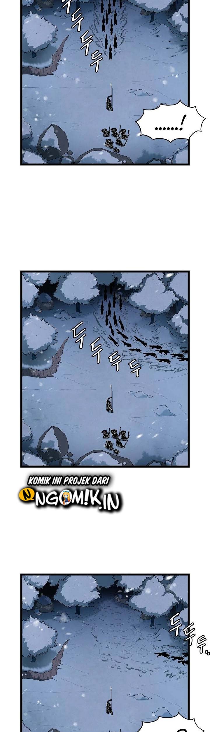 Murim Login - Chapter 26 - Page 14