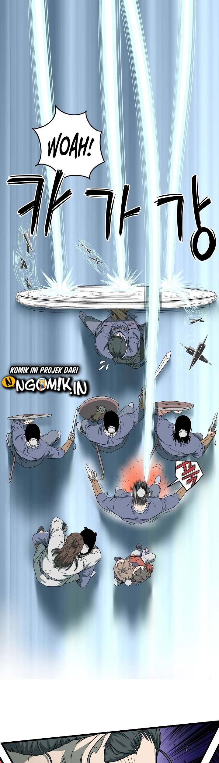 Murim Login - Chapter 27 - Page 18