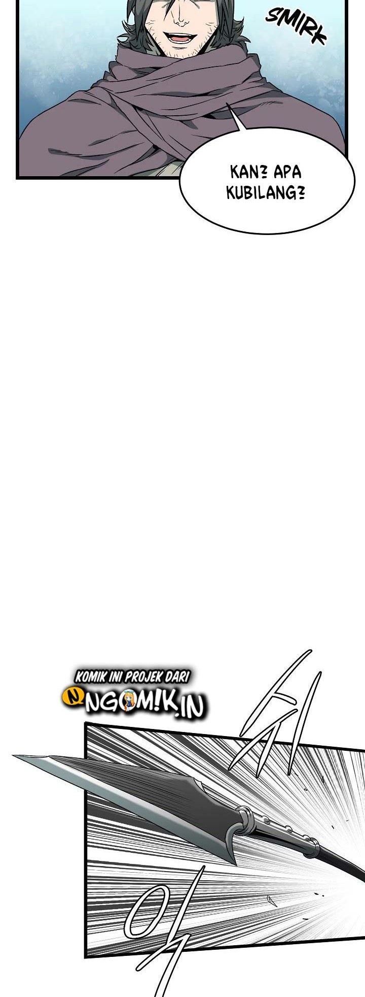 Murim Login - Chapter 27 - Page 25