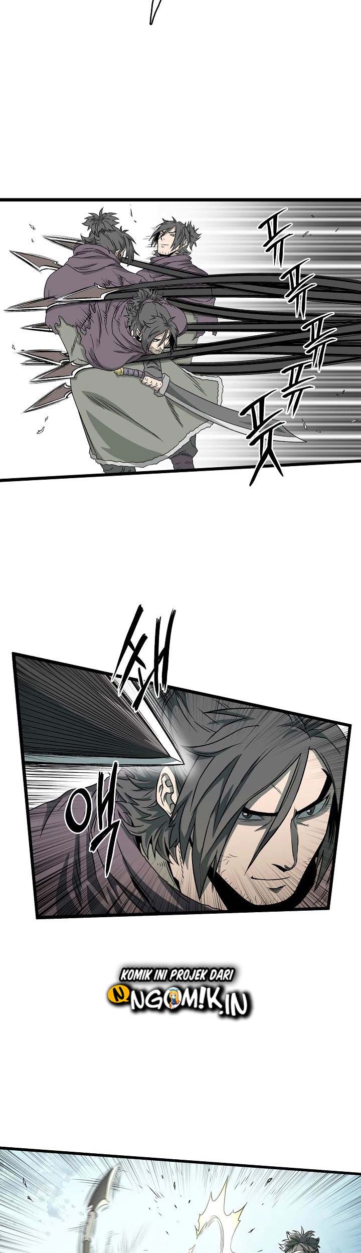 Murim Login - Chapter 27 - Page 26