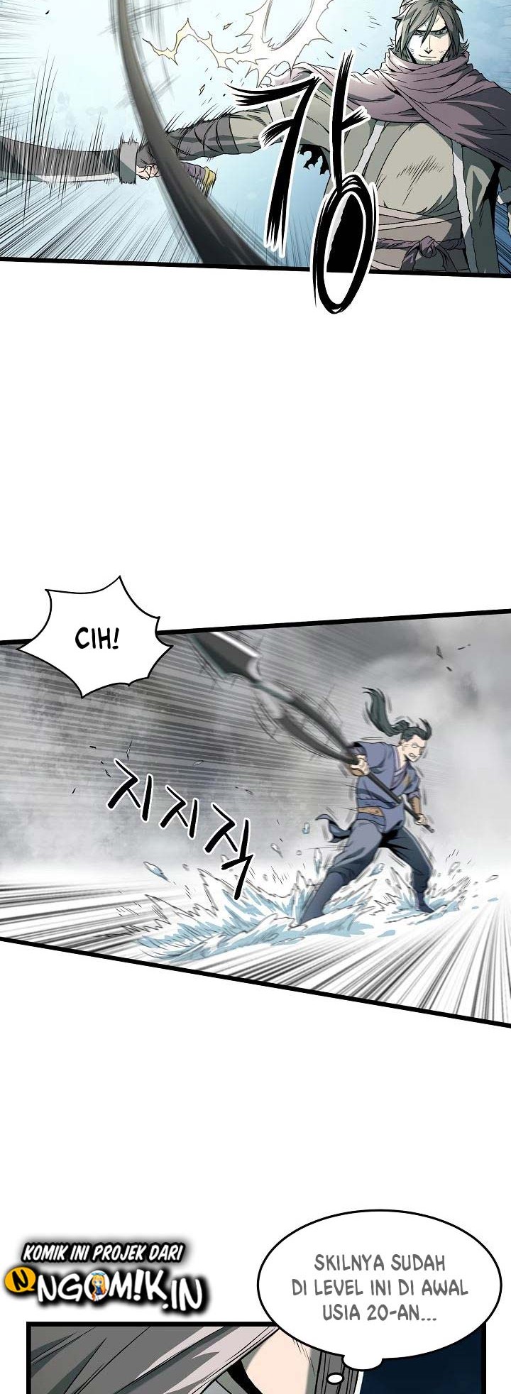 Murim Login - Chapter 27 - Page 27