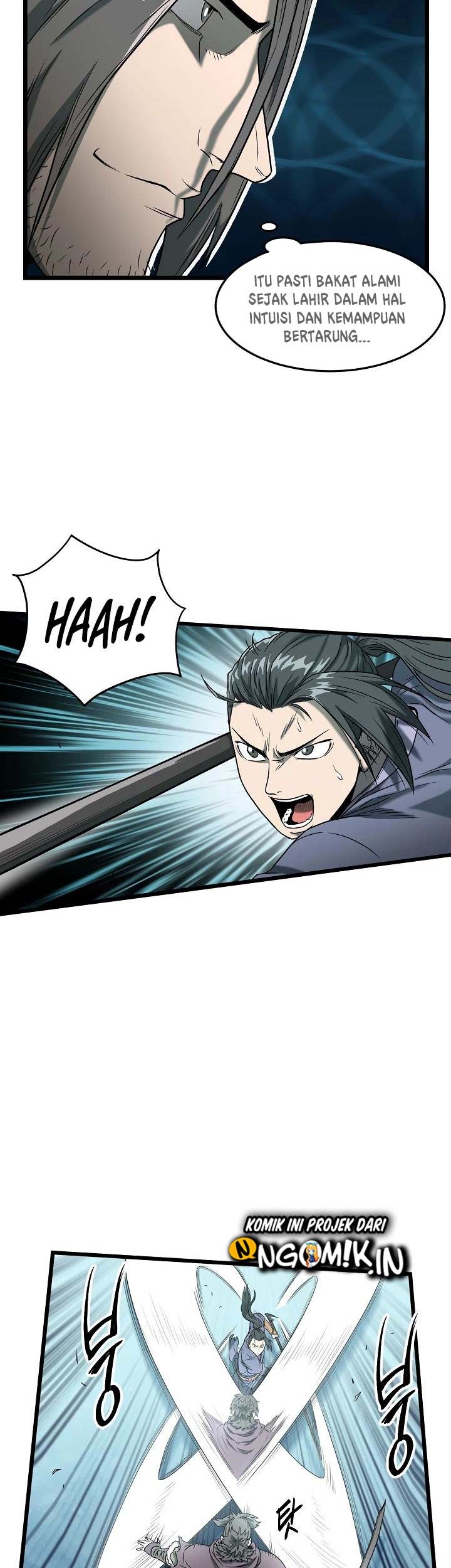 Murim Login - Chapter 27 - Page 28