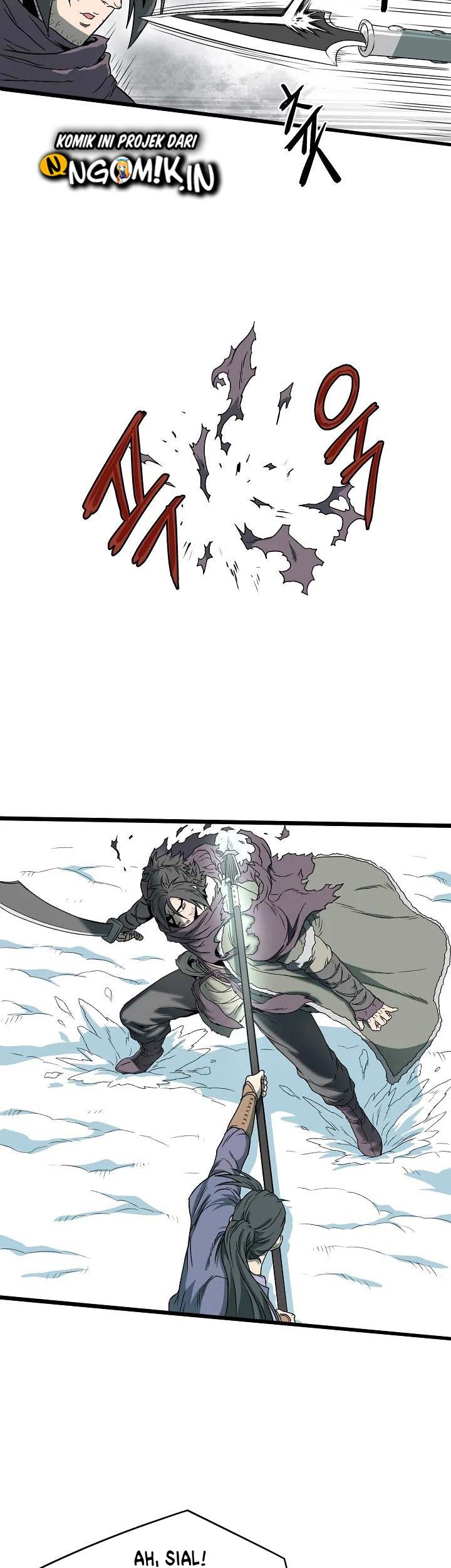 Murim Login - Chapter 27 - Page 30