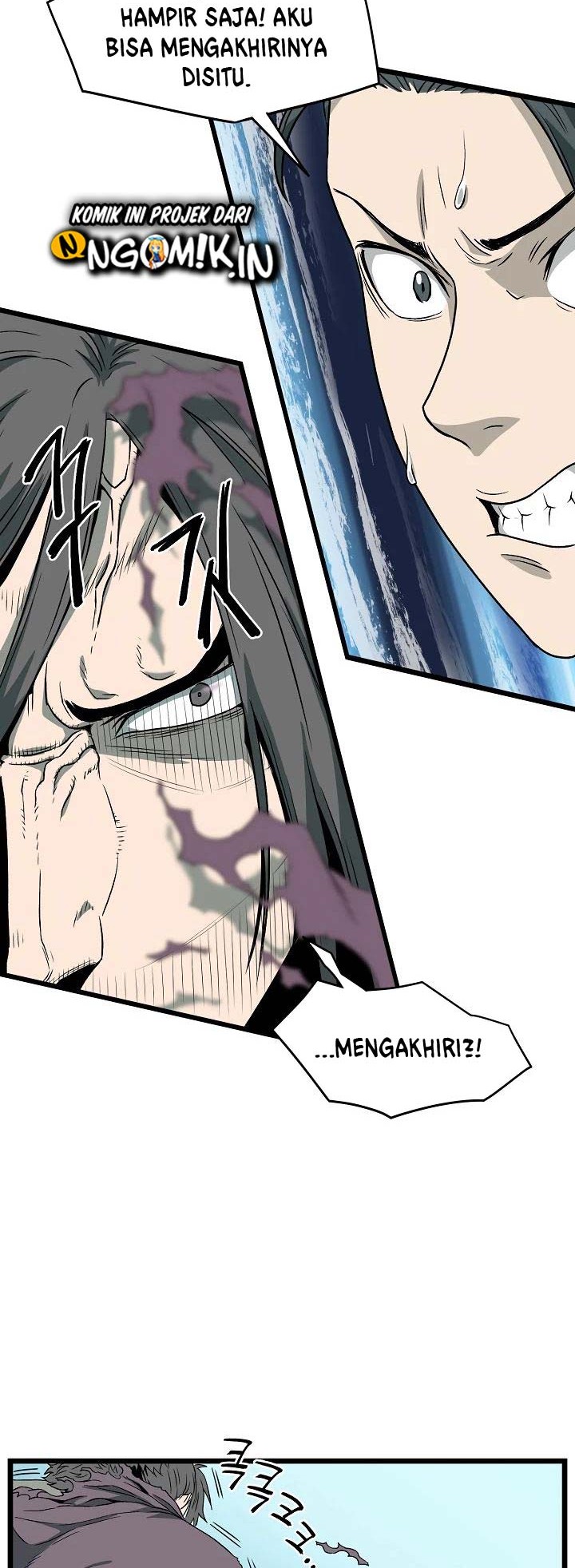 Murim Login - Chapter 27 - Page 31