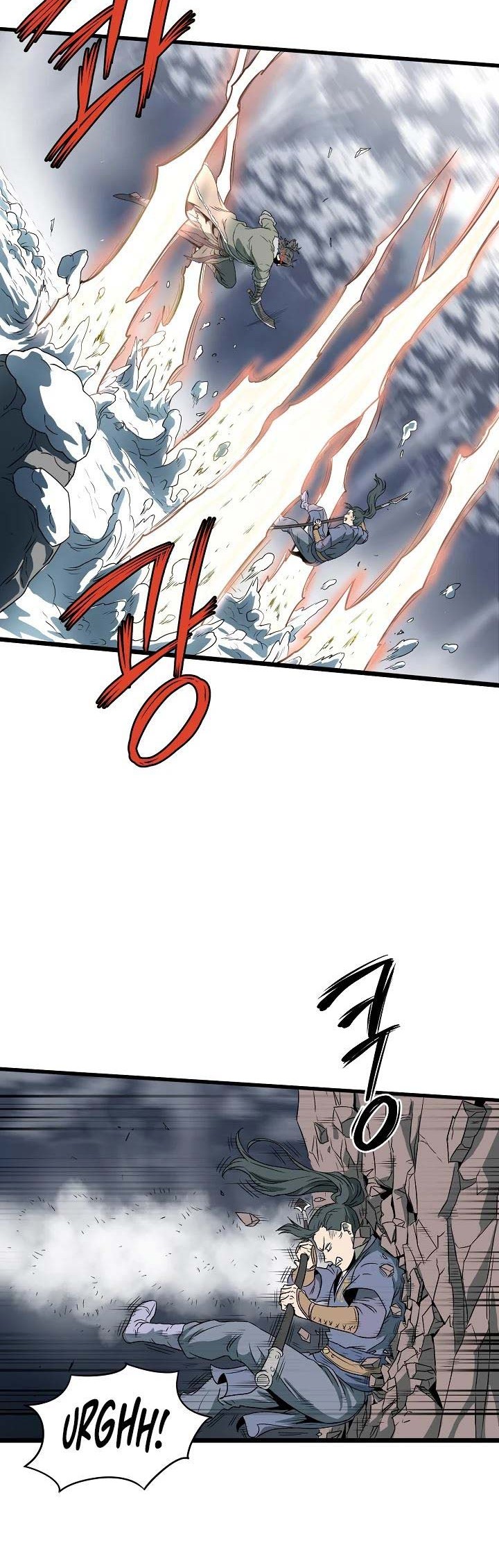 Murim Login - Chapter 27 - Page 35