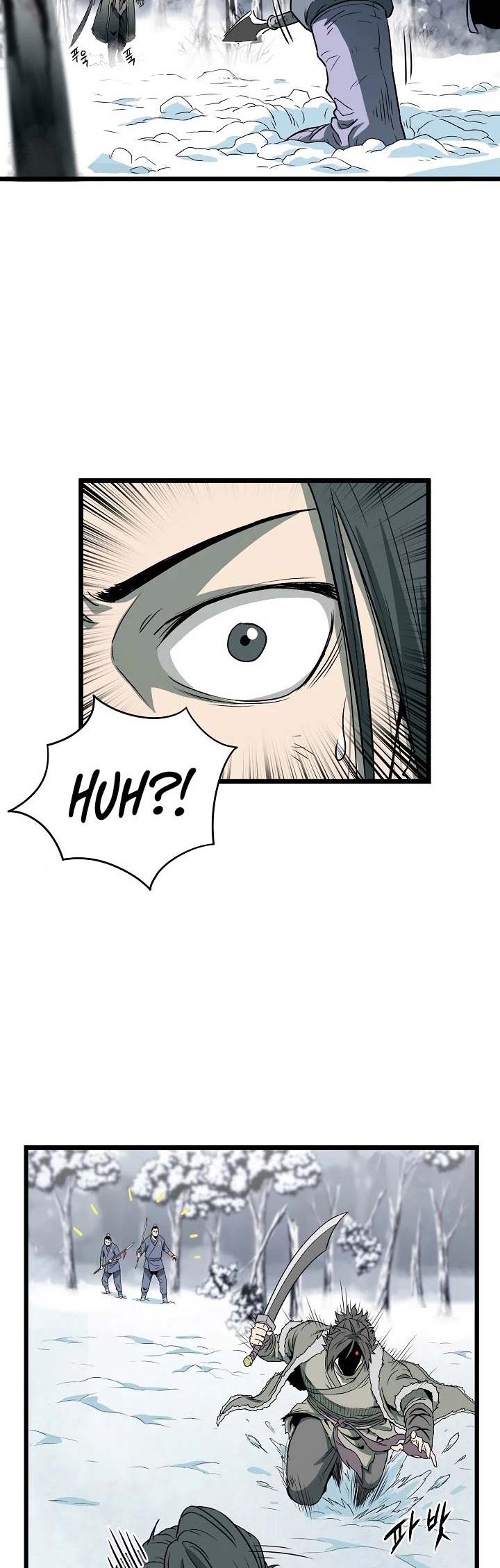 Murim Login - Chapter 27 - Page 37