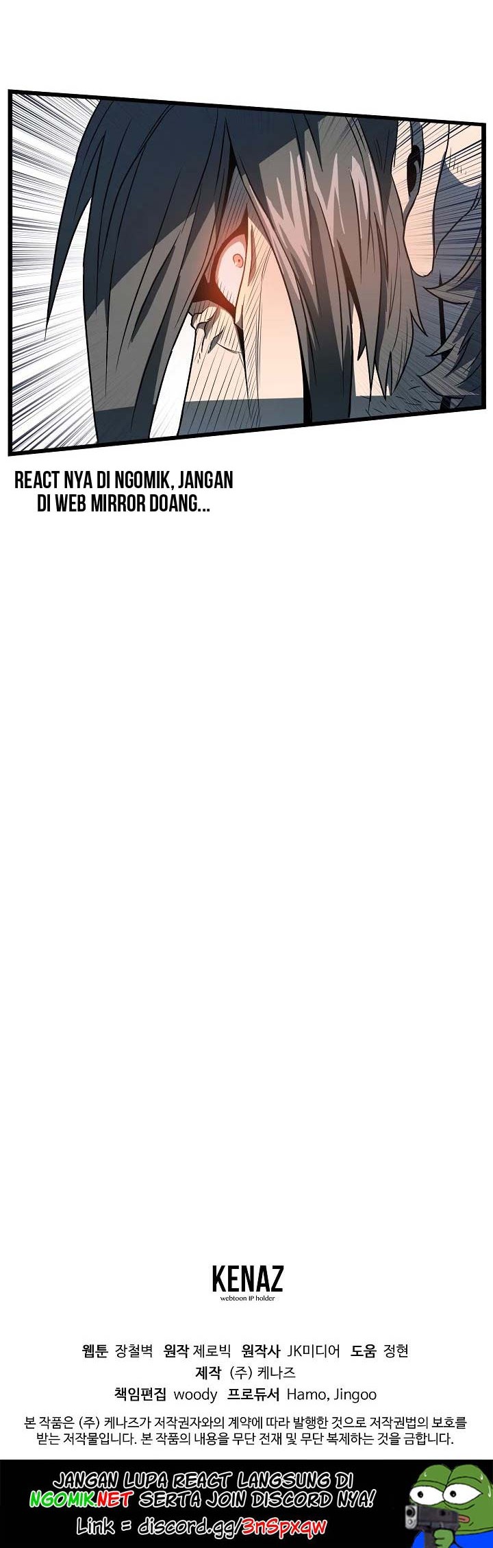 Murim Login - Chapter 27 - Page 43